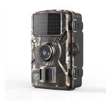 Camera De Trilha De