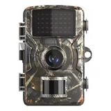 Camera De Trilha De