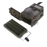 Camera De Trilha E