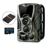 Camera De Trilha Hc801