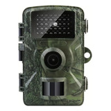 Camera De Trilha Video