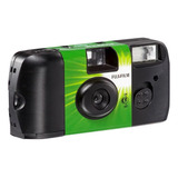 Camera De Uso Unico