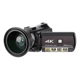 Camera De Video 4k