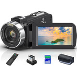 Camera De Video 8k