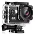 Câmera De Vídeo Ação Completa 4k 16mp Wifi - Ka-111