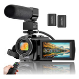 Camera De Video Alsone