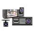 Camera De Video Automatica Dvr Hd 1080p