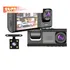 Câmera De Vídeo Automática Dvr Hd 1080p