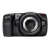 Câmera De Vídeo Blackmagic Design Pocket Cinema Camera 4k Ntsc/pal Preta