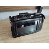 Camera De Video Blackmagic