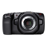 Camera De Video Blackmagic