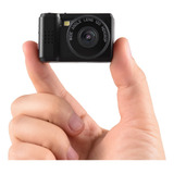 Camera De Video Camcorder