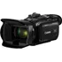 Câmera De Vídeo Canon Vixia Hf G70 4k Uhd 20x Zoom Com Estab