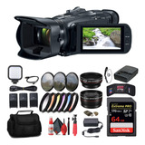 Camera De Video Canon