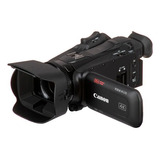 Camera De Video Canon