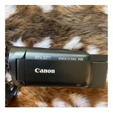 Camera De Video Canon