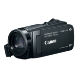 Camera De Video Canon