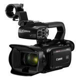 Camera De Video Canon