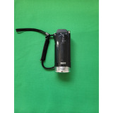 Camera De Video De
