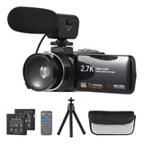 Camera De Video Digital