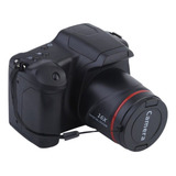 Camera De Video Digital
