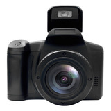 Camera De Video Digital
