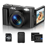 Camera De Video Digital