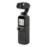 Câmera De Vídeo Dji Osmo 4k Ot-210 Preta Pocket 2 Creator Combo