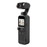 Câmera De Vídeo Dji Osmo Pocket 2 Creator Combo 4k Ot-210 Preta