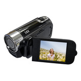 Camera De Video Filmadora