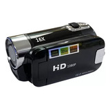 Camera De Video Filmadora