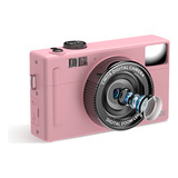Camera De Video Flash