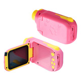 Camera De Video Infantil