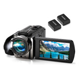 Camera De Video Kimire