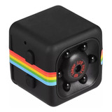 Camera De Video Mini