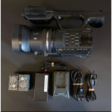 Camera De Video Panasonic