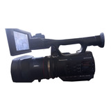 Camera De Video Panasonic