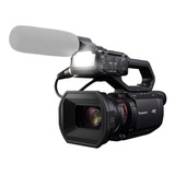 Camera De Video Panasonic