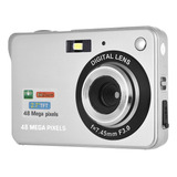Camera De Video Portatil