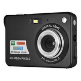 Camera De Video Portatil