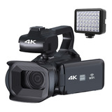 Camera De Video Profissional