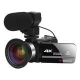 Camera De Video Profissional