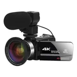 Camera De Video Profissional