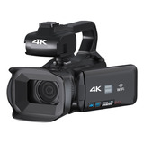 Camera De Video Profissional
