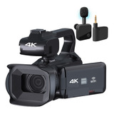 Camera De Video Profissional