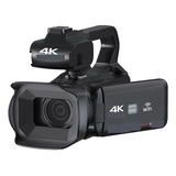 Camera De Video Profissional