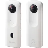 Camera De Video Ricoh