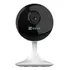 Câmera De Vídeo Segurança Ezviz C1c-b Com Resolução 2mp Full Hd Visão Noturna Branca