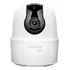 Câmera De Vídeo Segurança Intelbras Ime 360º C Wi-fi Full Hd Cor Branco