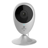Camera De Video Seguranca